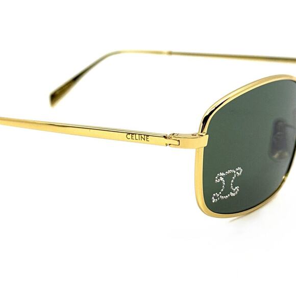 NEW!!! CELINE Sunglasses CL40285U 30N Authentic - Picture 6 of 13